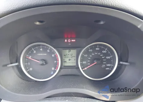 2014 Subaru Forester 2.5I Premium из США, поврежденный, VIN JF2SJAEC9EH498644